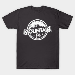 Mountain Air T-Shirt